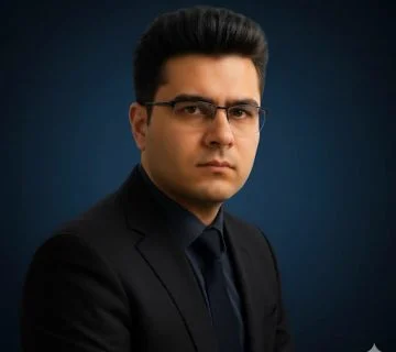 مدیریت وب مهدیار